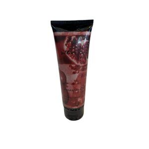 New Sealed WEN Pomegranate Finishing Treatment Creme 120ml/4 fl oz (BB0724)